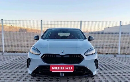 BMW 2 серия, 2025 год, 3 999 155 рублей, 2 фотография