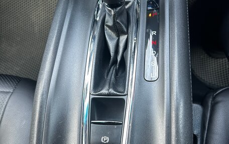 Honda Vezel, 2018 год, 1 720 000 рублей, 5 фотография