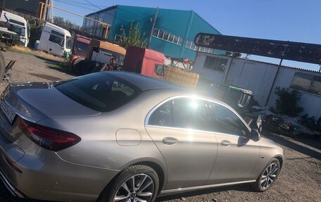 Mercedes-Benz E-Класс, 2021 год, 5 200 000 рублей, 3 фотография