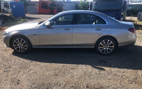 Mercedes-Benz E-Класс, 2021 год, 5 200 000 рублей, 7 фотография