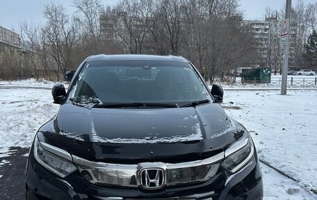 Honda Vezel, 2018 год, 1 720 000 рублей, 7 фотография