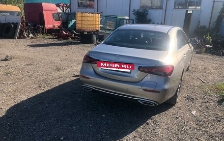Mercedes-Benz E-Класс, 2021 год, 5 200 000 рублей, 4 фотография