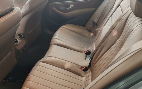 Mercedes-Benz E-Класс, 2021 год, 5 200 000 рублей, 8 фотография