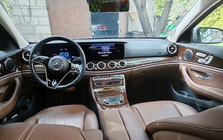 Mercedes-Benz E-Класс, 2021 год, 5 200 000 рублей, 12 фотография