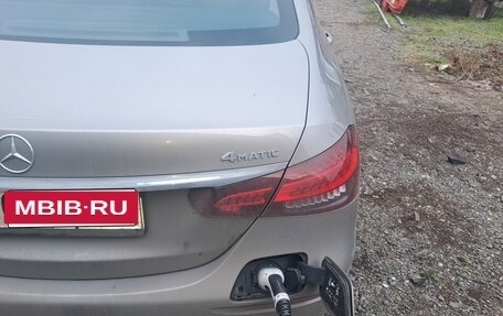 Mercedes-Benz E-Класс, 2021 год, 5 200 000 рублей, 13 фотография