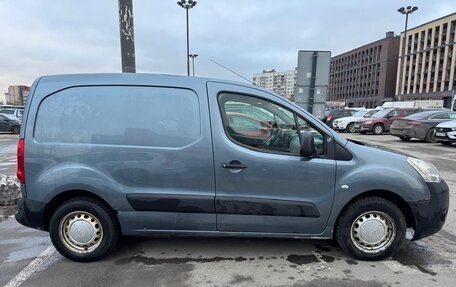 Citroen Berlingo II рестайлинг, 2012 год, 585 000 рублей, 4 фотография