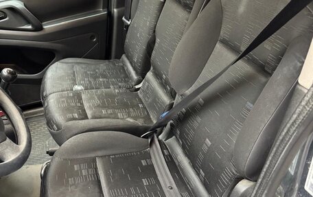 Citroen Berlingo II рестайлинг, 2012 год, 585 000 рублей, 6 фотография