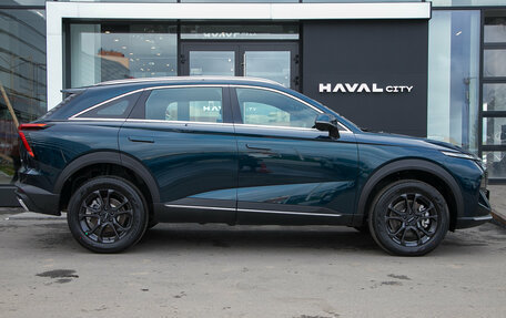 Haval F7, 2025 год, 2 929 000 рублей, 6 фотография