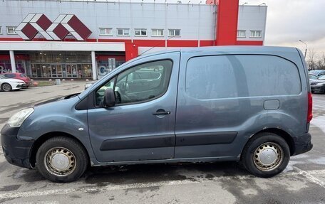 Citroen Berlingo II рестайлинг, 2012 год, 585 000 рублей, 2 фотография