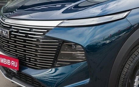 Haval F7, 2025 год, 2 929 000 рублей, 2 фотография