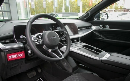 Haval F7, 2025 год, 2 929 000 рублей, 9 фотография