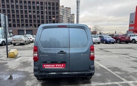 Citroen Berlingo II рестайлинг, 2012 год, 585 000 рублей, 3 фотография