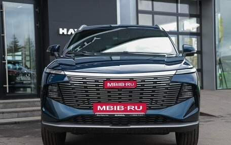 Haval F7, 2025 год, 2 929 000 рублей, 4 фотография
