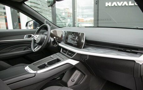 Haval F7, 2025 год, 2 929 000 рублей, 18 фотография