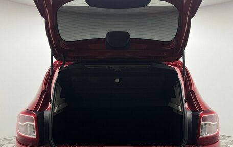 Renault Sandero II рестайлинг, 2015 год, 850 000 рублей, 13 фотография