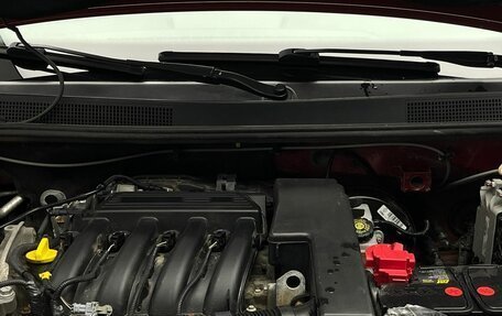 Renault Sandero II рестайлинг, 2015 год, 850 000 рублей, 12 фотография