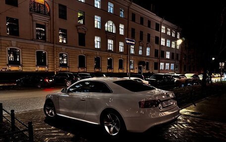 Audi A5, 2014 год, 1 850 000 рублей, 7 фотография