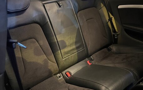 Audi A5, 2014 год, 1 850 000 рублей, 8 фотография