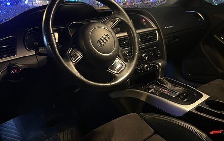 Audi A5, 2014 год, 1 850 000 рублей, 11 фотография
