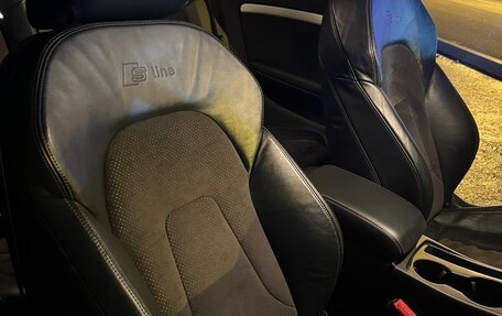 Audi A5, 2014 год, 1 850 000 рублей, 10 фотография