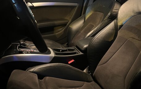 Audi A5, 2014 год, 1 850 000 рублей, 9 фотография