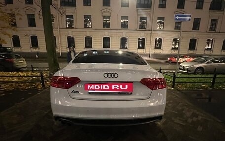 Audi A5, 2014 год, 1 850 000 рублей, 6 фотография