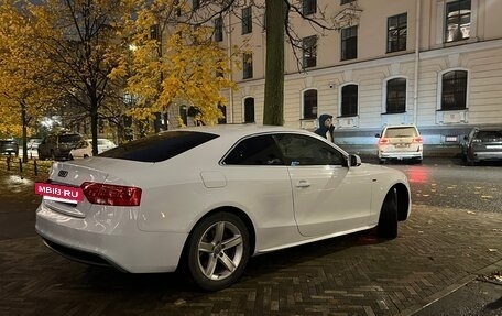 Audi A5, 2014 год, 1 850 000 рублей, 5 фотография