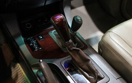 Lexus GX I, 2007 год, 2 399 000 рублей, 11 фотография