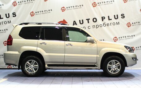 Lexus GX I, 2007 год, 2 399 000 рублей, 6 фотография