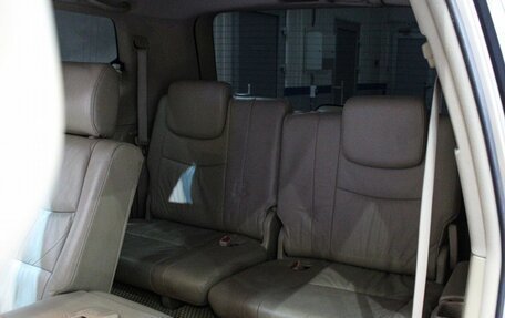 Lexus GX I, 2007 год, 2 399 000 рублей, 10 фотография