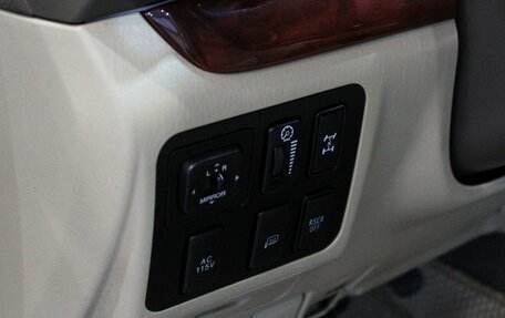 Lexus GX I, 2007 год, 2 399 000 рублей, 13 фотография