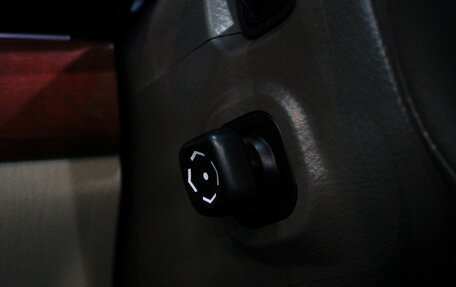 Lexus GX I, 2007 год, 2 399 000 рублей, 14 фотография