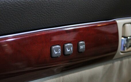 Lexus GX I, 2007 год, 2 399 000 рублей, 21 фотография