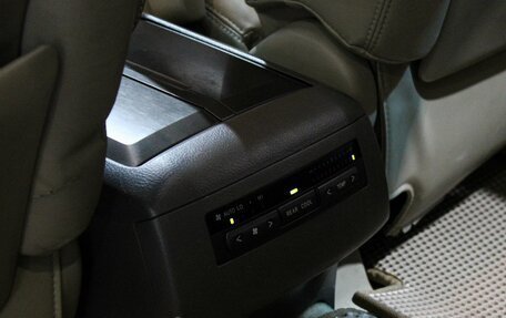 Lexus GX I, 2007 год, 2 399 000 рублей, 25 фотография