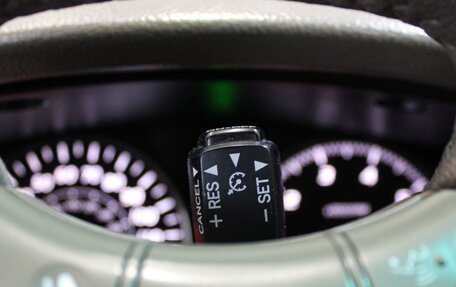 Lexus GX I, 2007 год, 2 399 000 рублей, 18 фотография