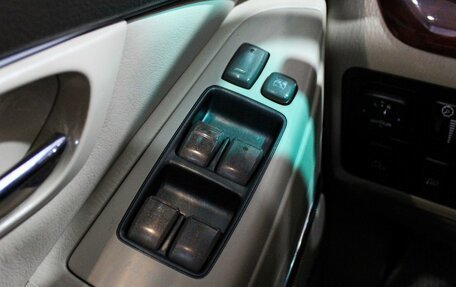 Lexus GX I, 2007 год, 2 399 000 рублей, 24 фотография