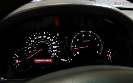 Lexus GX I, 2007 год, 2 399 000 рублей, 26 фотография