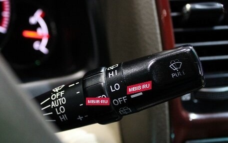 Lexus GX I, 2007 год, 2 399 000 рублей, 19 фотография