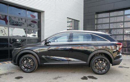 Haval F7, 2025 год, 3 349 000 рублей, 12 фотография