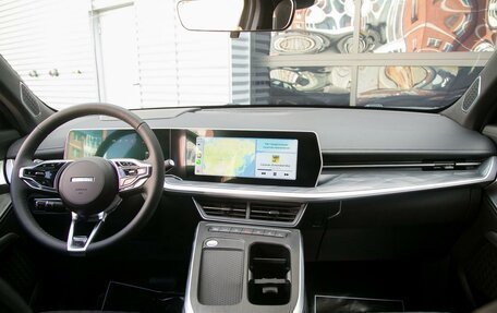 Haval F7, 2025 год, 3 349 000 рублей, 13 фотография