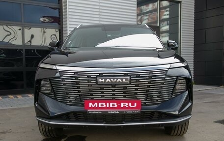 Haval F7, 2025 год, 3 349 000 рублей, 4 фотография