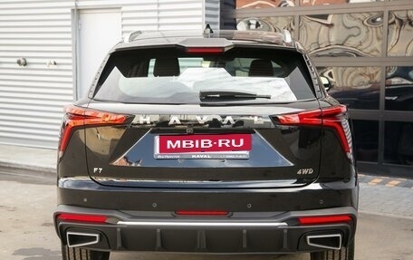 Haval F7, 2025 год, 3 349 000 рублей, 9 фотография