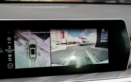 Haval F7, 2025 год, 3 349 000 рублей, 17 фотография