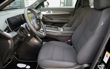 Haval F7, 2025 год, 3 349 000 рублей, 21 фотография