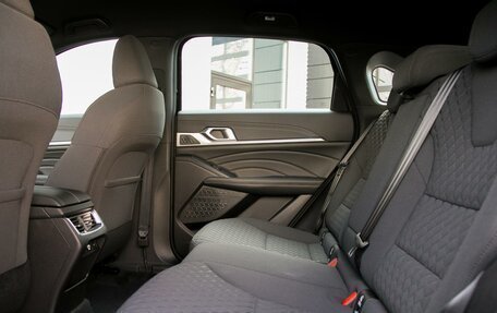 Haval F7, 2025 год, 3 349 000 рублей, 27 фотография