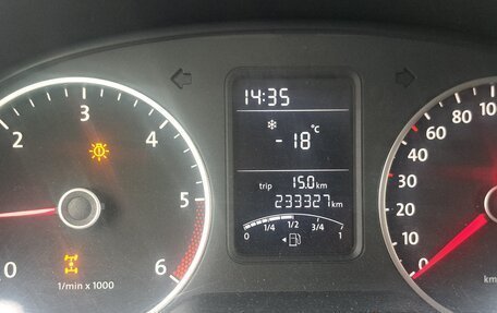 Volkswagen Amarok I рестайлинг, 2012 год, 2 300 000 рублей, 2 фотография