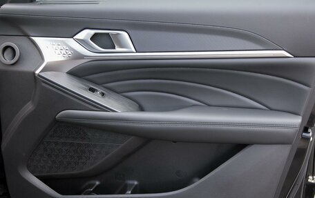 Haval F7, 2025 год, 3 349 000 рублей, 33 фотография