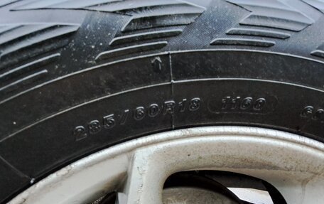 Volkswagen Amarok I рестайлинг, 2012 год, 2 300 000 рублей, 9 фотография