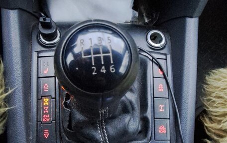 Volkswagen Amarok I рестайлинг, 2012 год, 2 300 000 рублей, 3 фотография