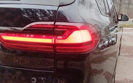 BMW X7, 2019 год, 5 549 999 рублей, 5 фотография